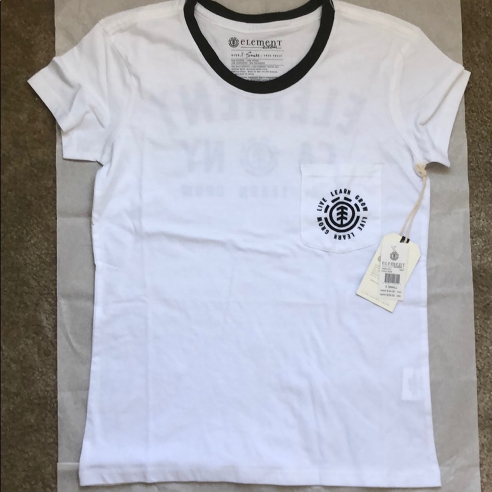 Element Tee!